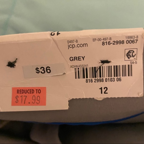 Worthington dress pants new with tags - Picture 2 of 3